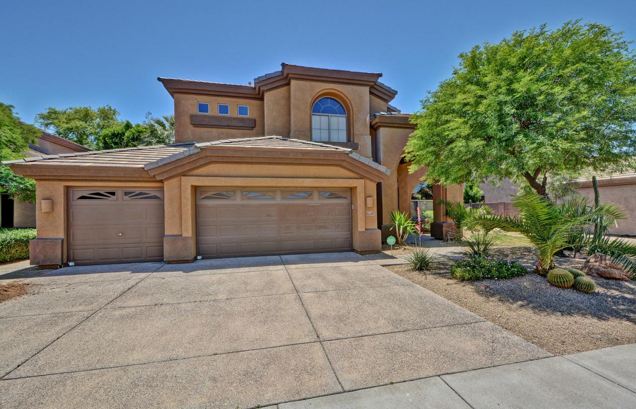 6441 E Crocus Dr., Scottsdale, AZ 85254