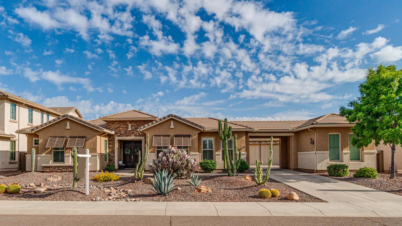 4719 W Culpepper Dr., New River, AZ 85087