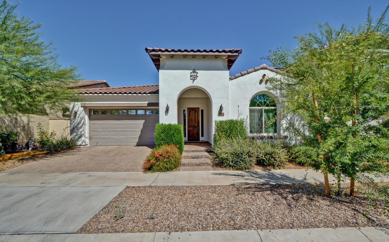 5023 S Quantum Way, Mesa, AZ 85212