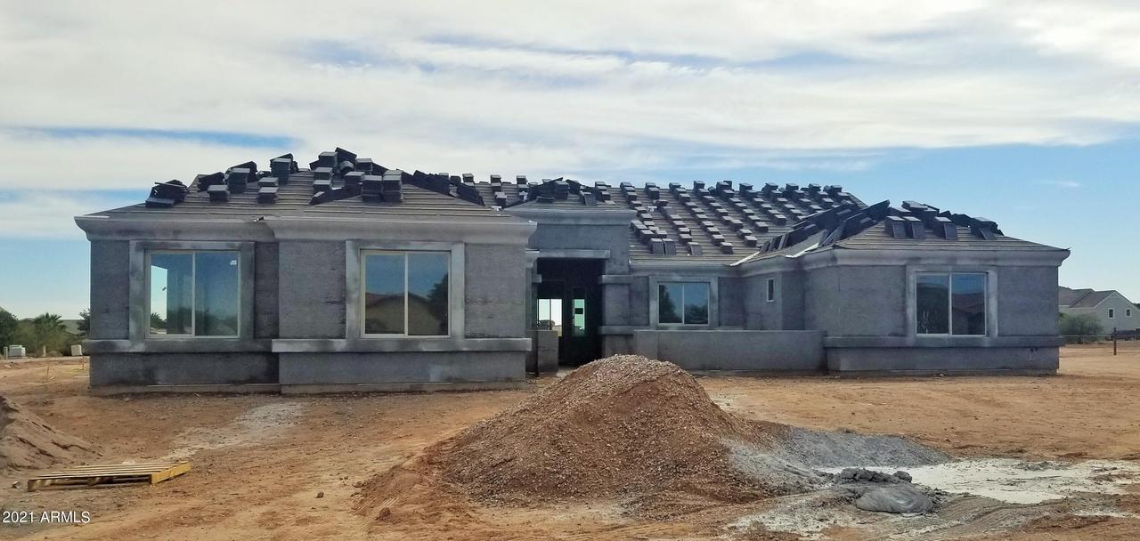 741 W Rhonda View Rd., San Tan Valley, AZ 85143