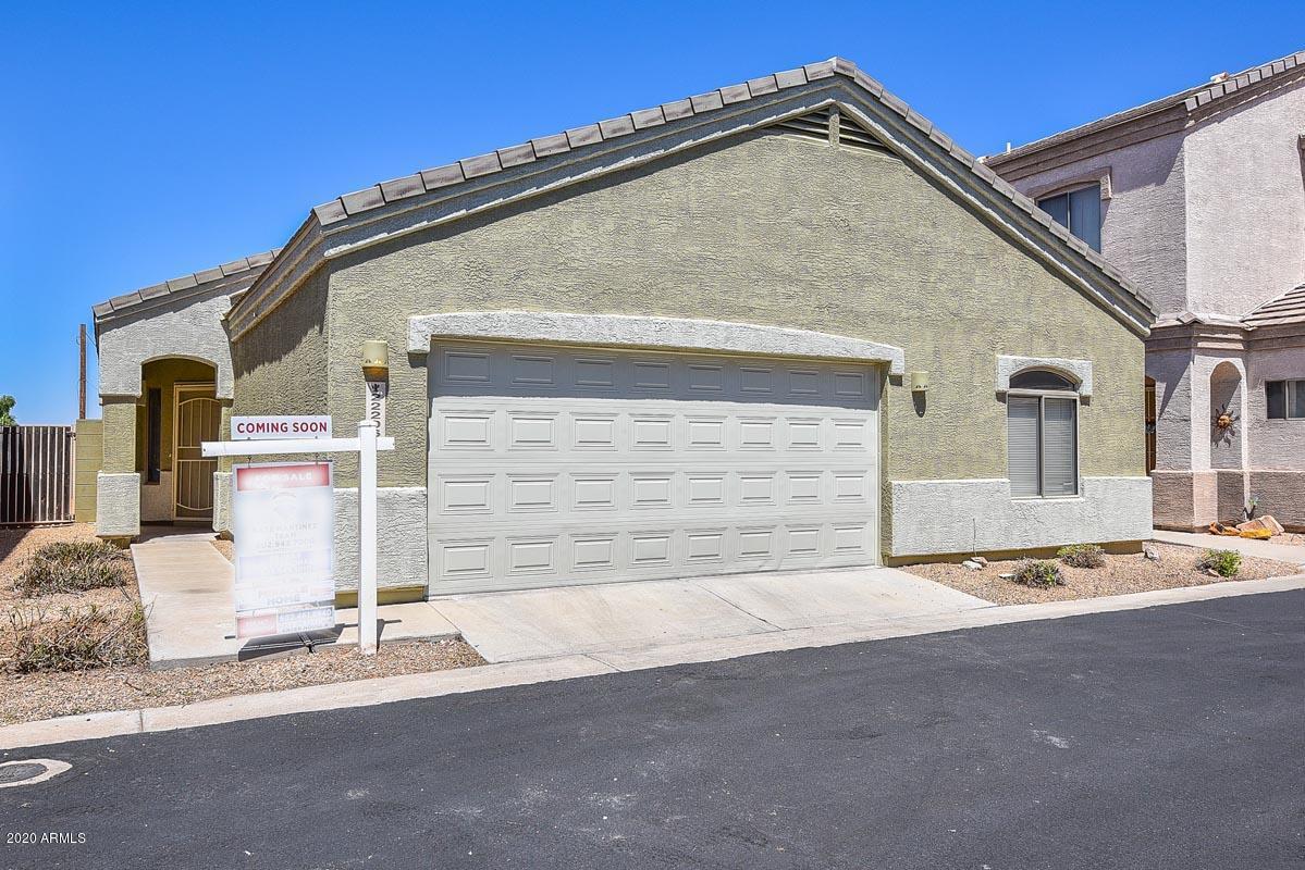 22206 N 29th Dr., Phoenix, AZ 85027