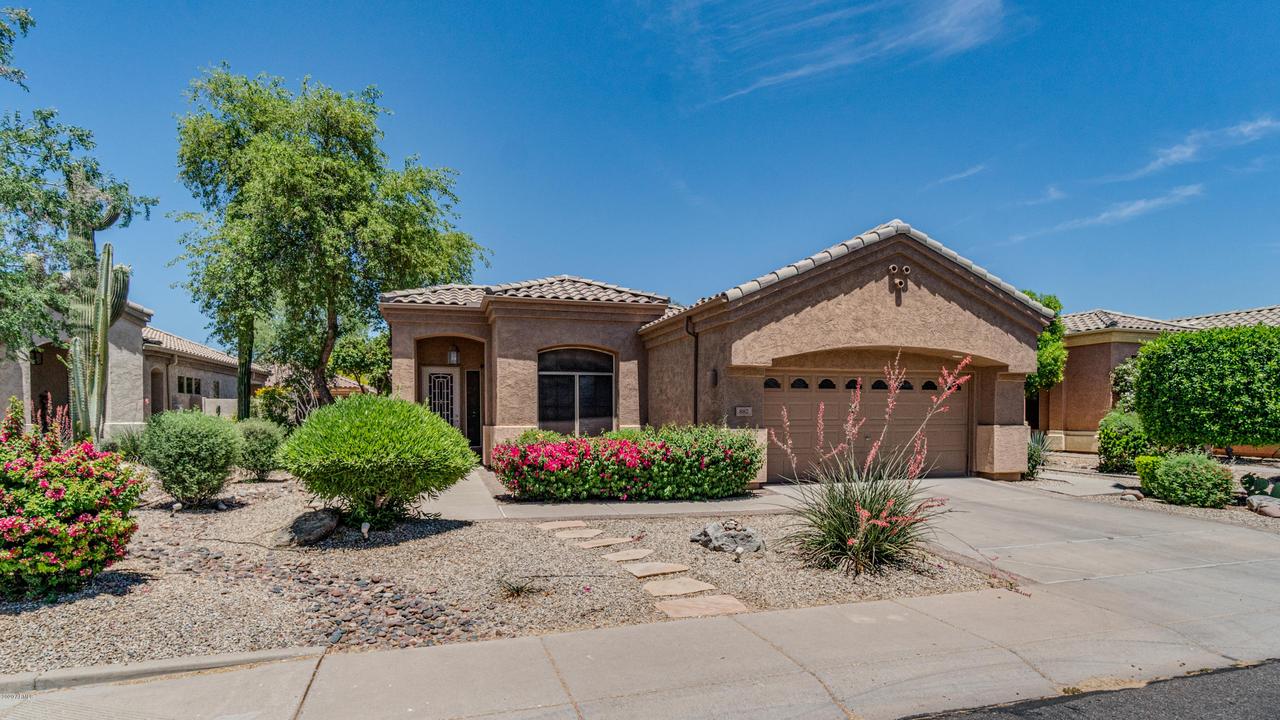 882 W Raven Dr., Chandler, AZ 85286