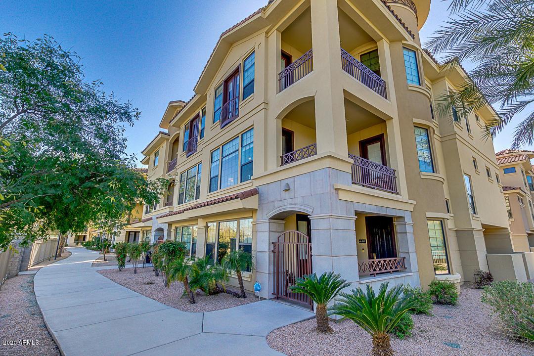 7275 N Scottsdale Rd. #1001, Scottsdale, AZ 85253