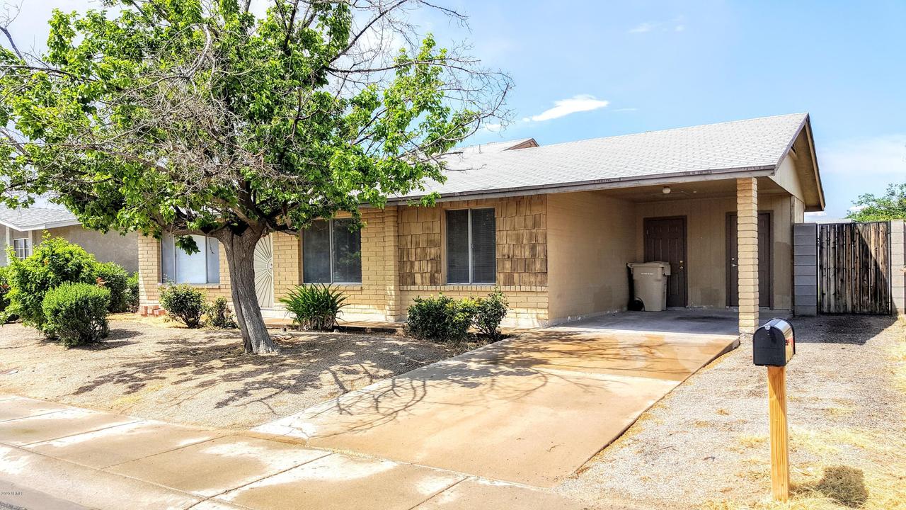 7362 W Shangri-la Rd., Peoria, AZ 85345