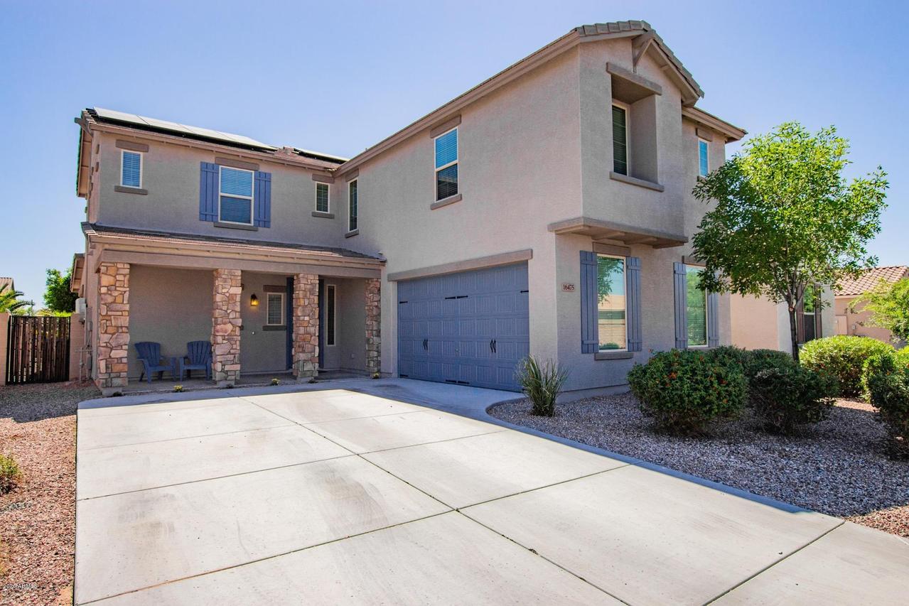 16475 N 183rd Dr., Surprise, AZ 85388