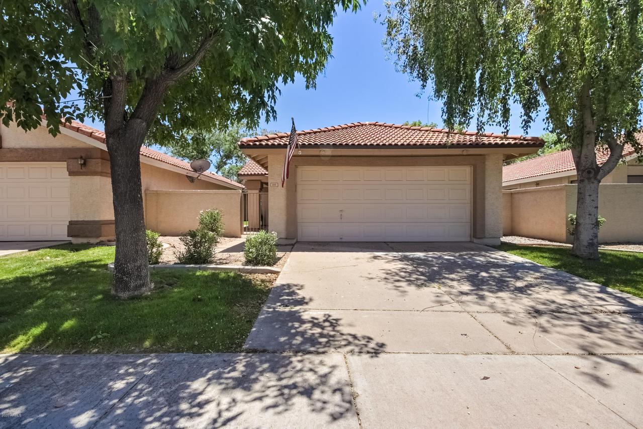 1001 W Sunward Dr., Gilbert, AZ 85233