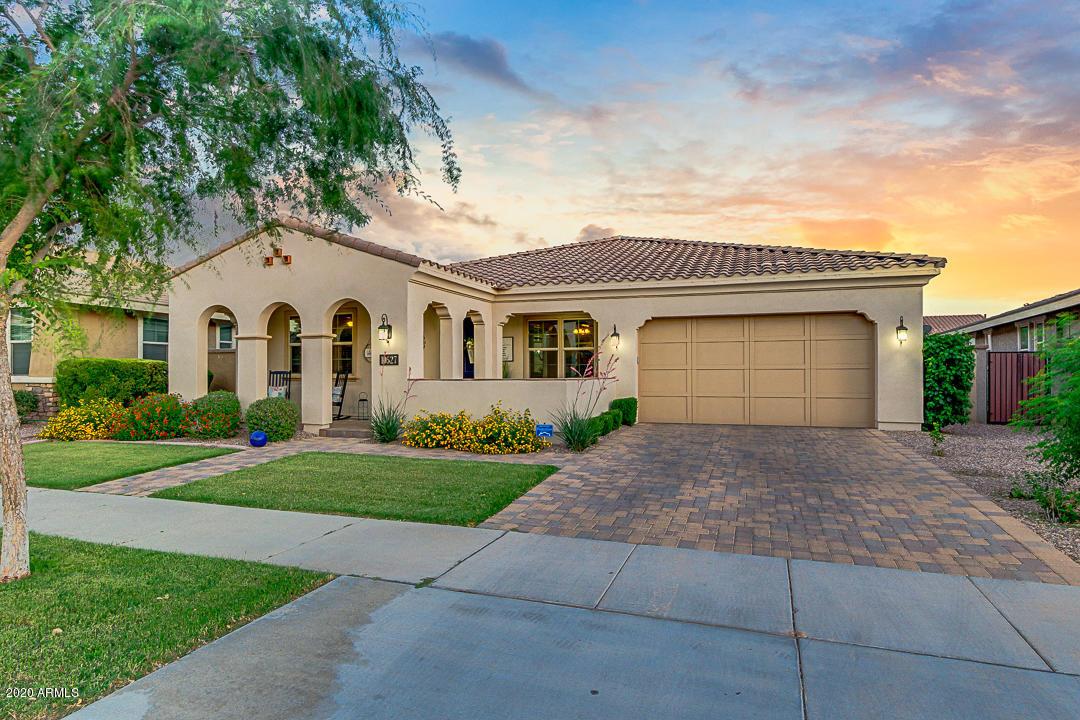 10527 E Kinetic Dr., Mesa, AZ 85212