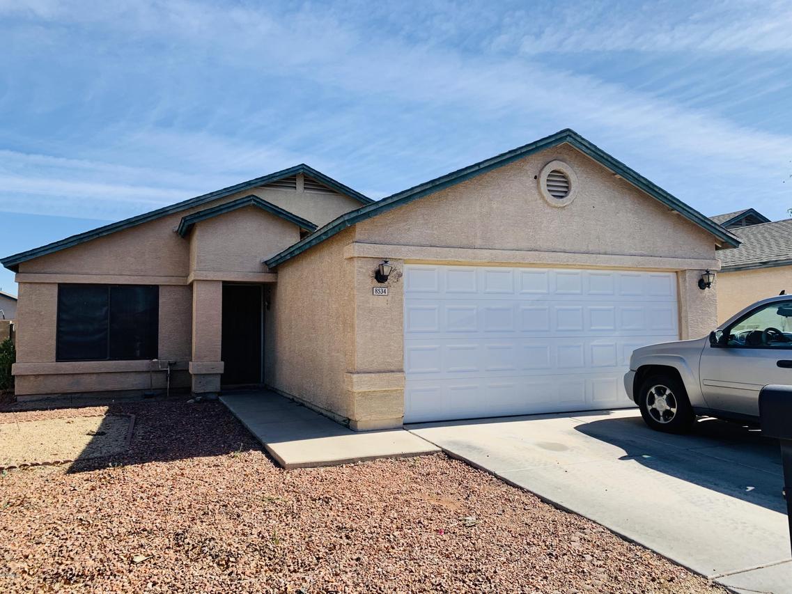 8534 W Highland Ave., Phoenix, AZ 85307