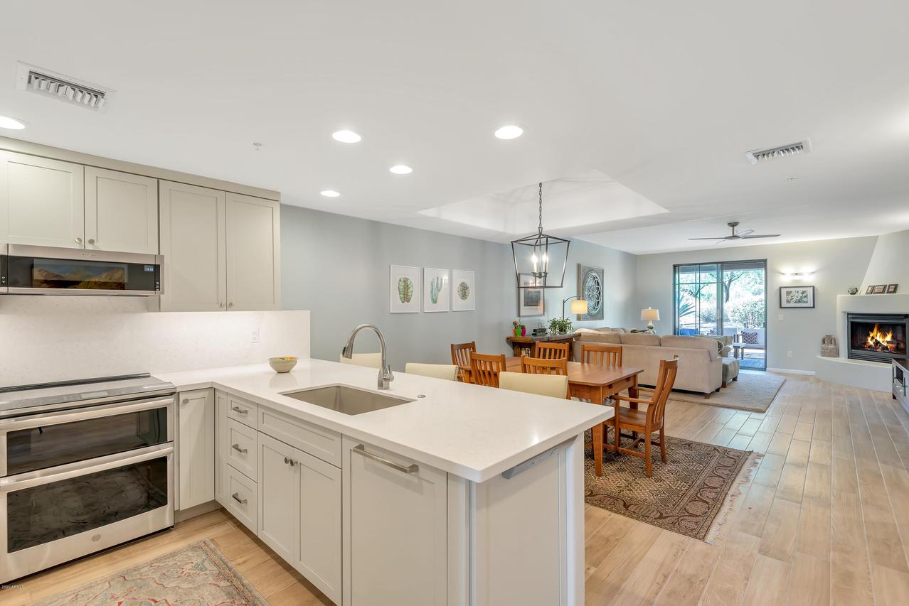 36601 N Mule Train Rd. #B34, Carefree, AZ 85377