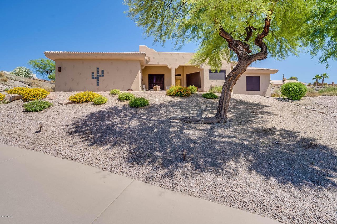 16150 E Balsam Dr., Fountain Hills, AZ 85268