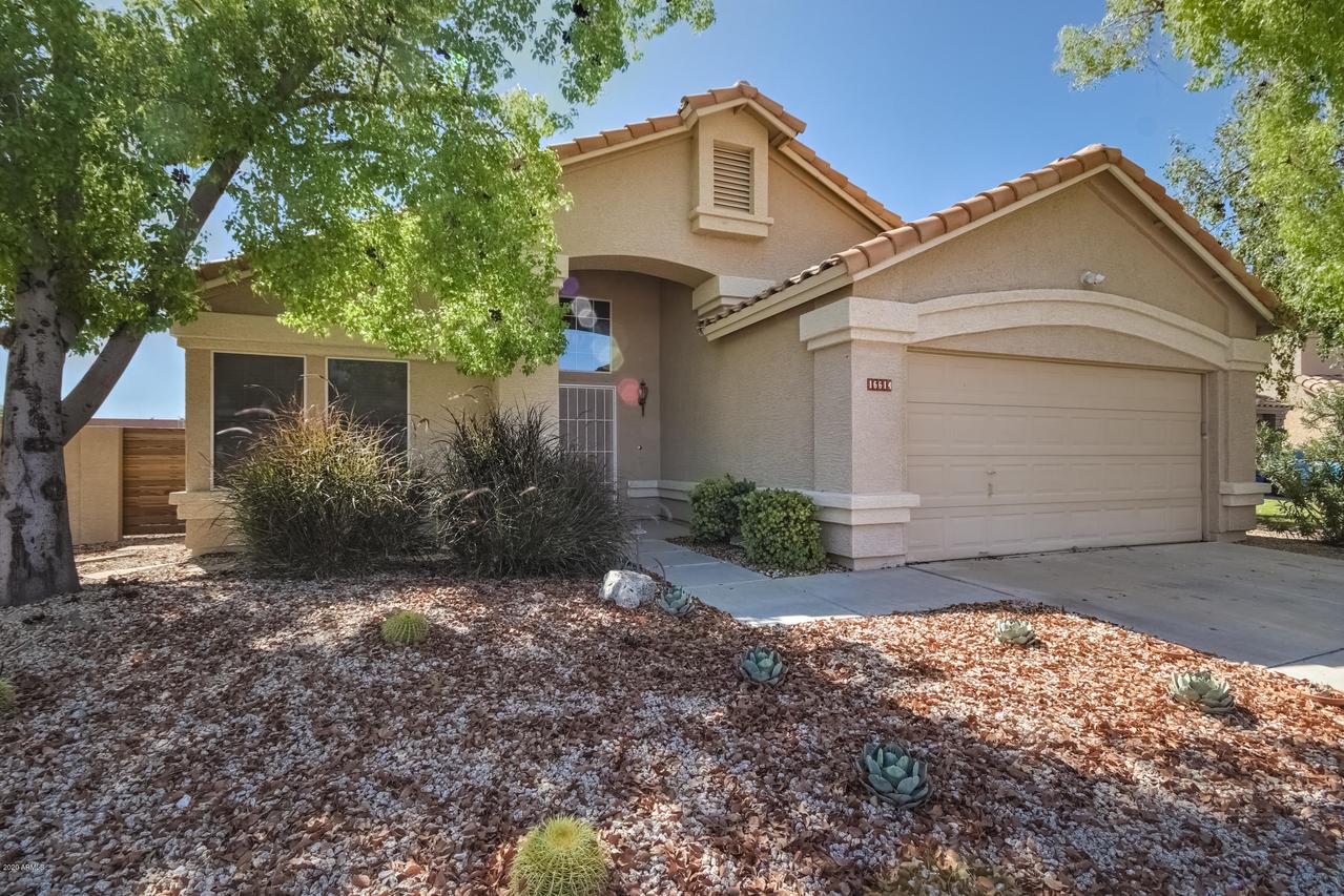 16614 S 12th Pl., Phoenix, AZ 85048