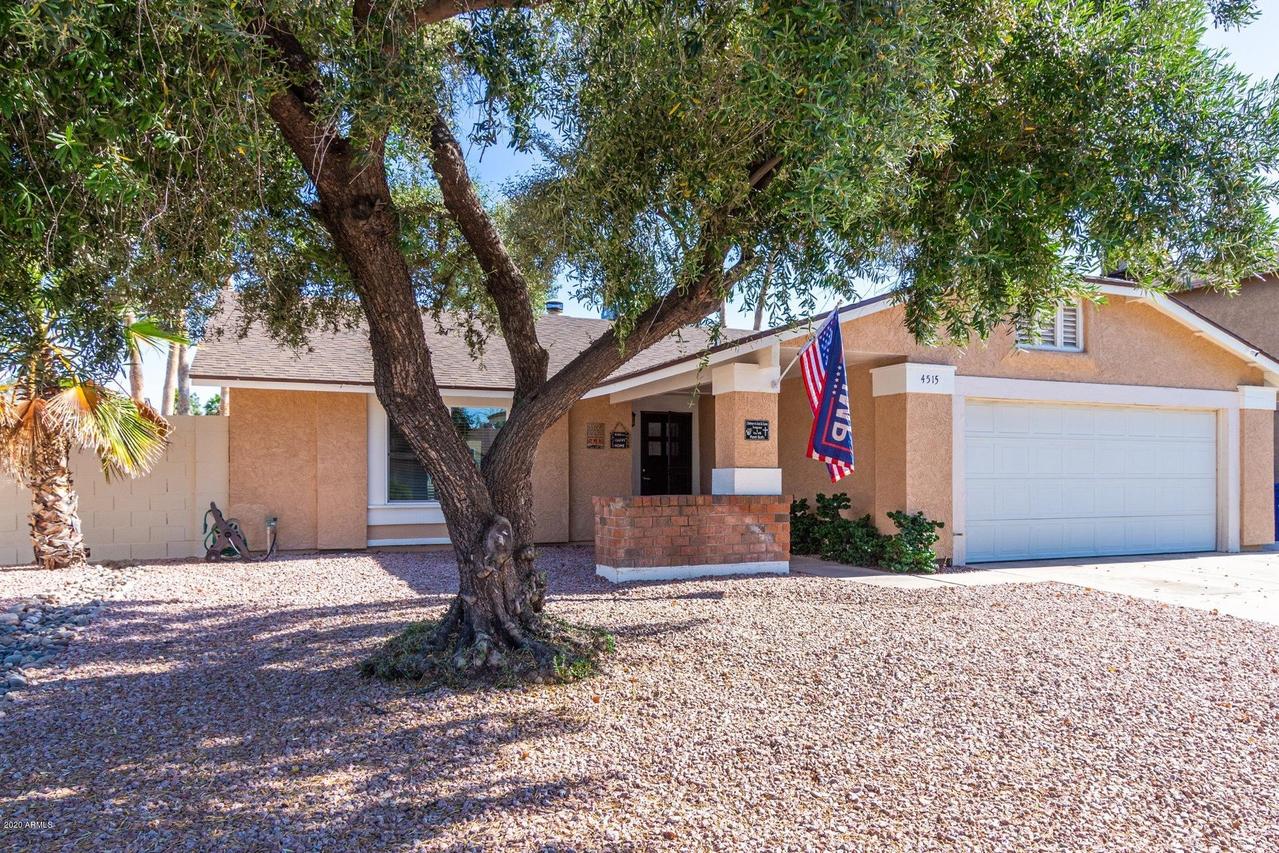4515 W Commonwealth Pl., Chandler, AZ 85226