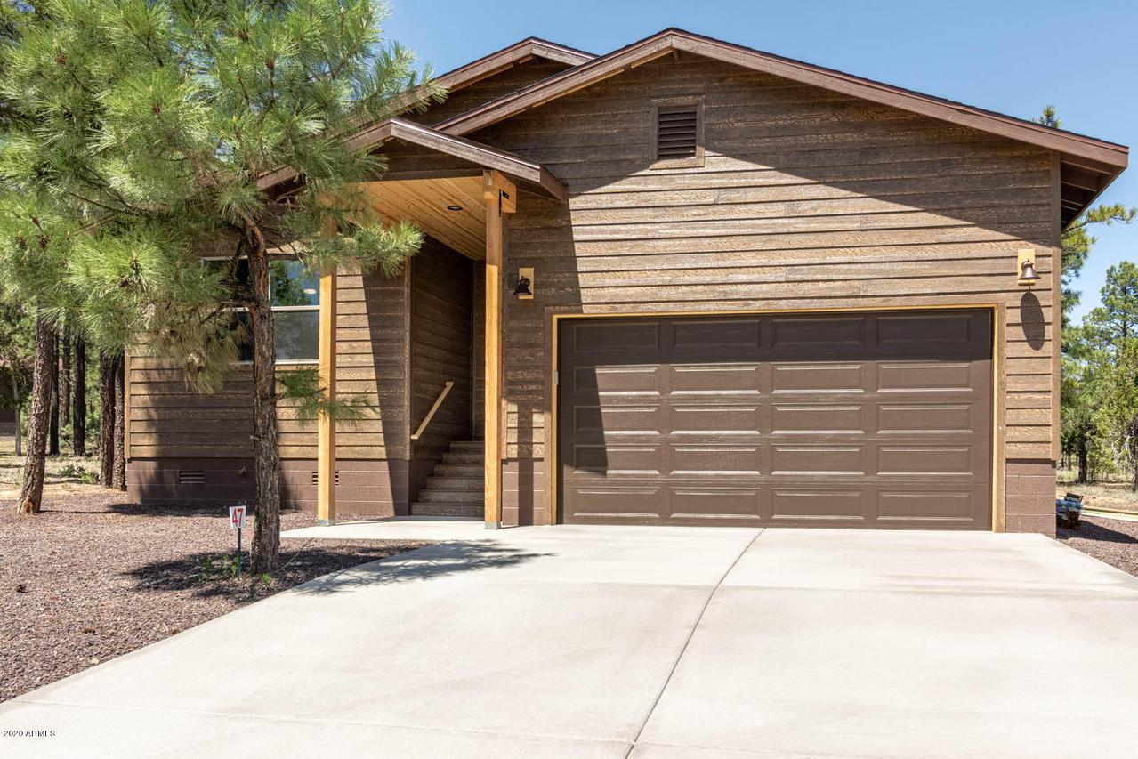 601 S Mountain Pines Ave., Show Low, AZ 85901