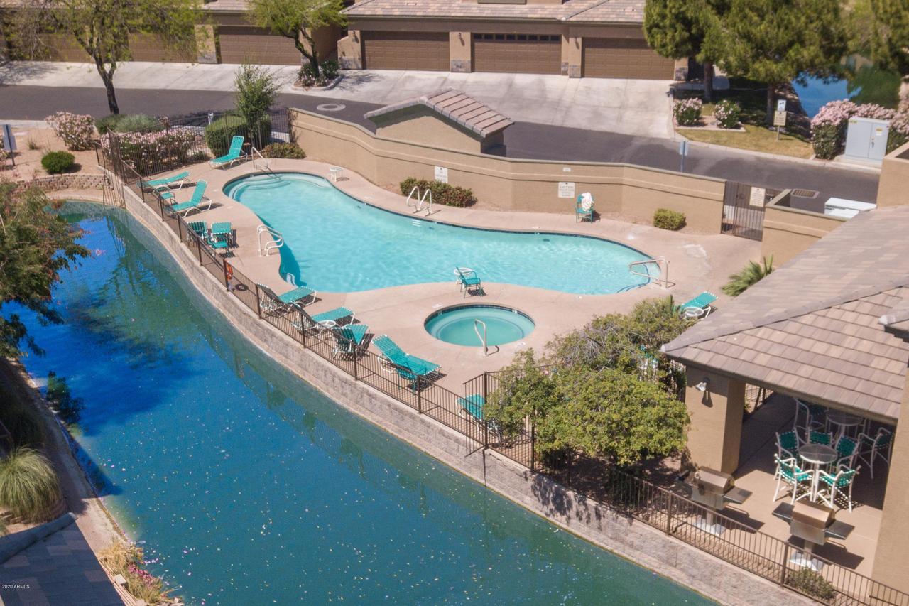 705 W Queen Creek Rd. #1217, Chandler, AZ 85248