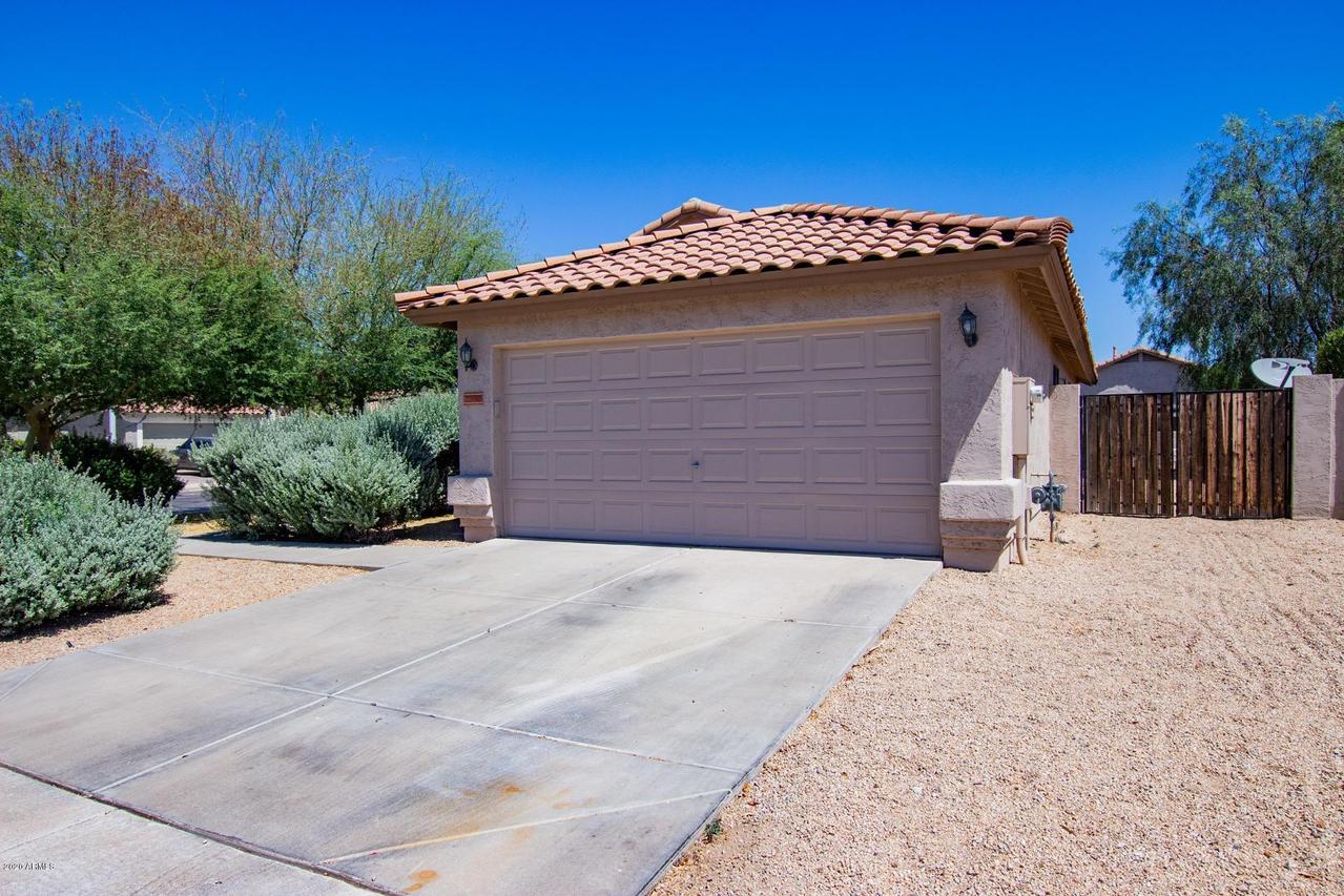 1280 W Seagull Ct., Chandler, AZ 85286