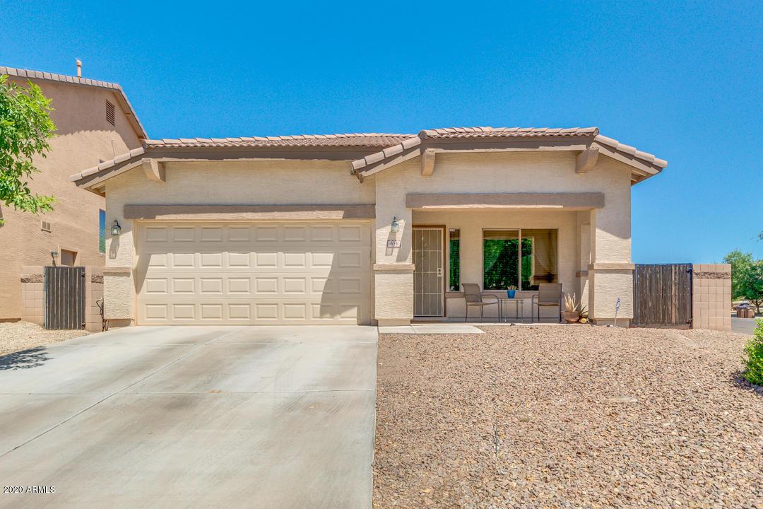 654 E Payton Cir., San Tan Valley, AZ 85144