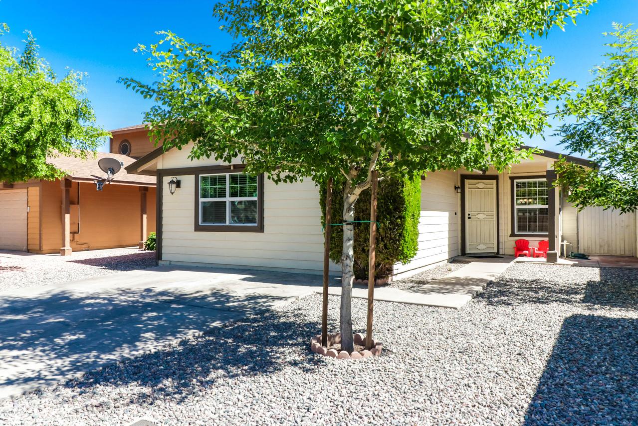 8433 W Sells Dr., Phoenix, AZ 85037