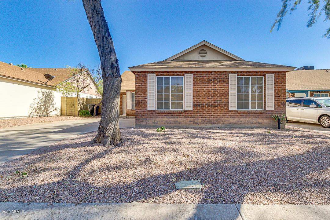 1111 N 64th St. #2, Mesa, AZ 85205