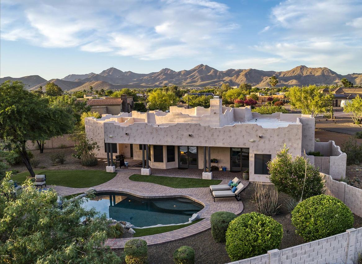 9434 N 122nd Pl., Scottsdale, AZ 85259