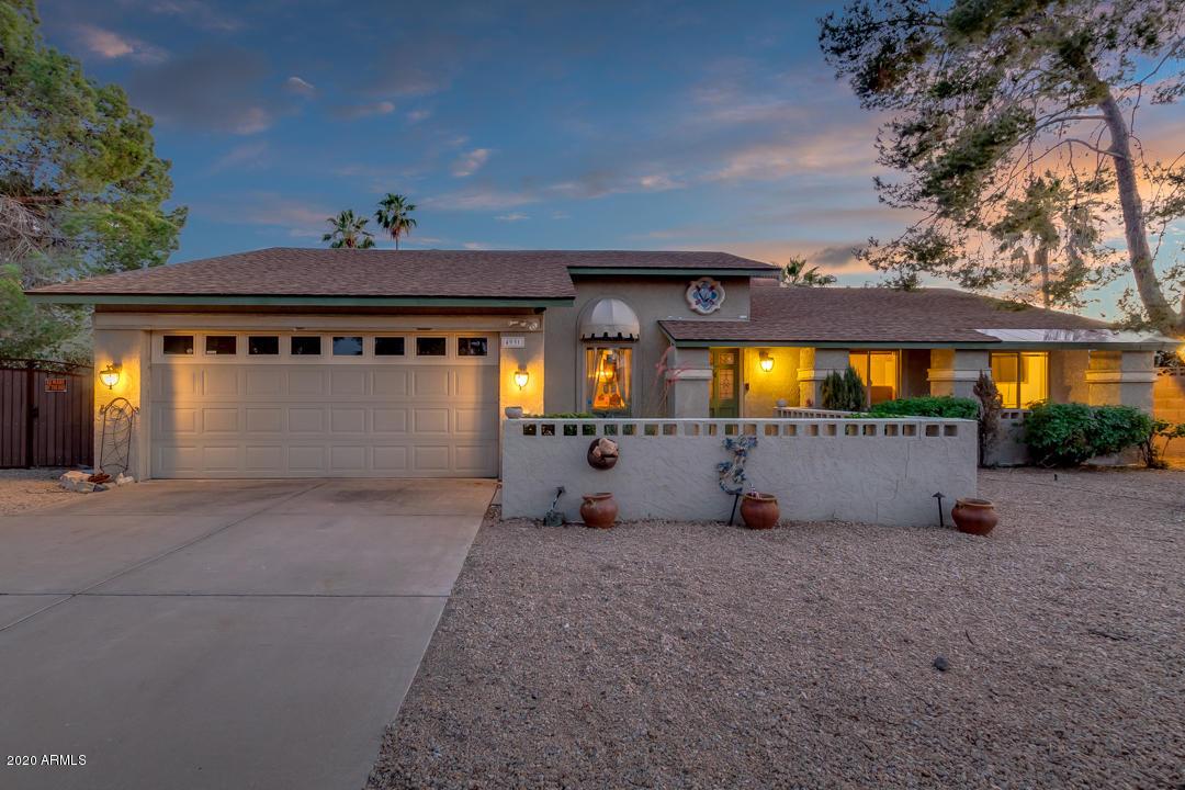 4931 E Charter Oak Rd., Scottsdale, AZ 85254
