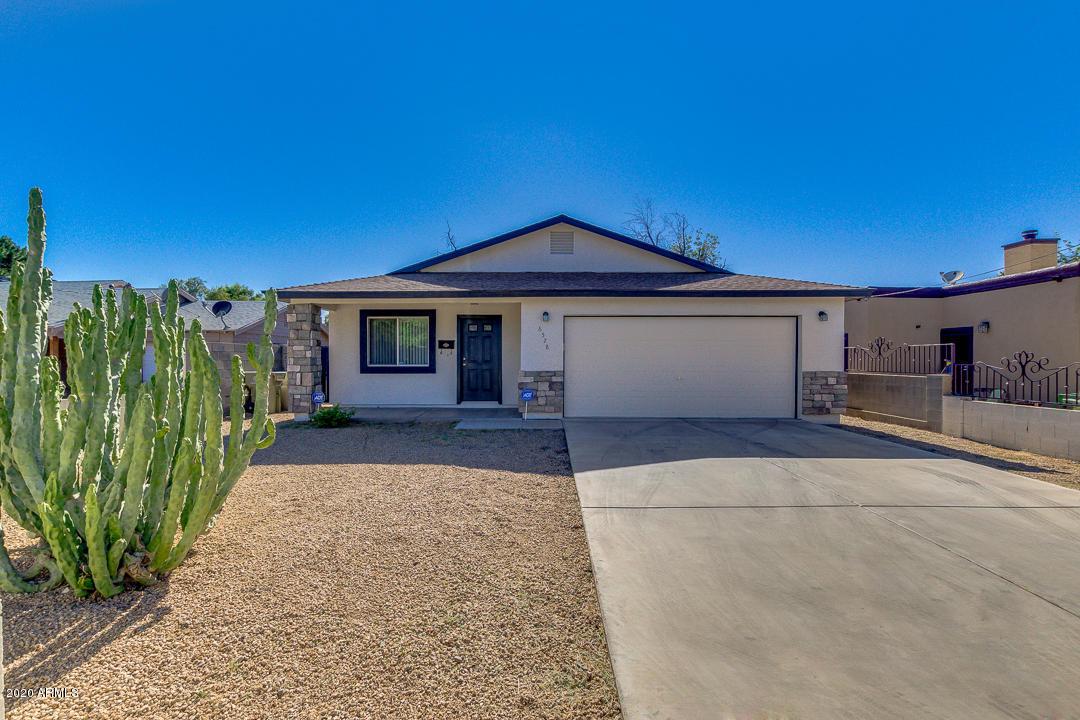 6528 N 61st Ave., Glendale, AZ 85301