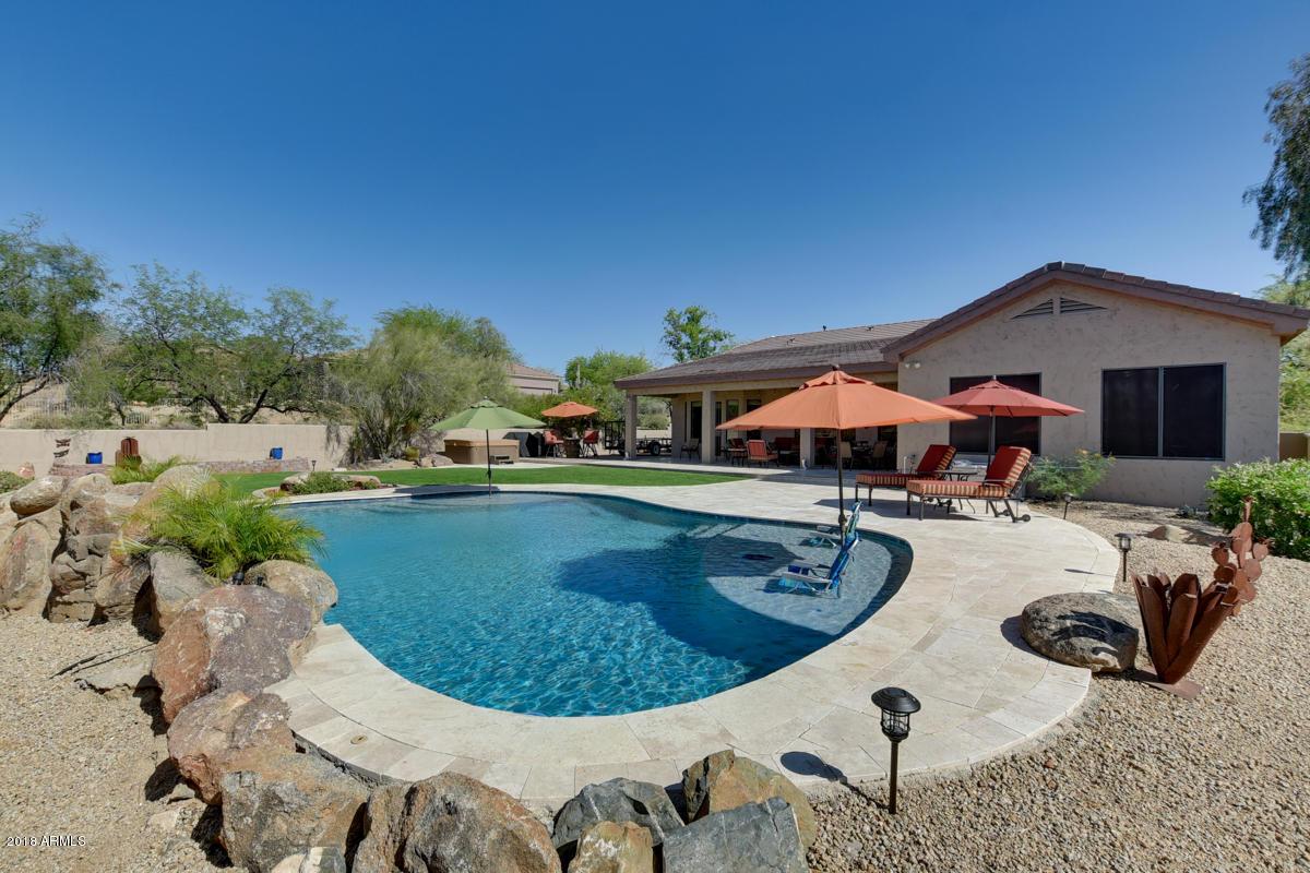 24 E Sagebrush Dr., Phoenix, AZ 85085