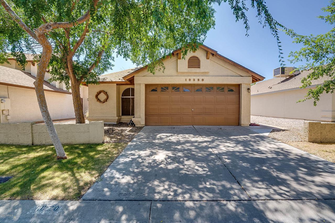 10220 N 66th Dr., Glendale, AZ 85302