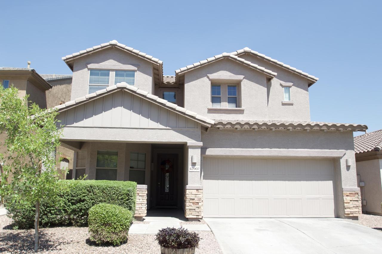 42907 N 43rd Dr., Anthem, AZ 85087