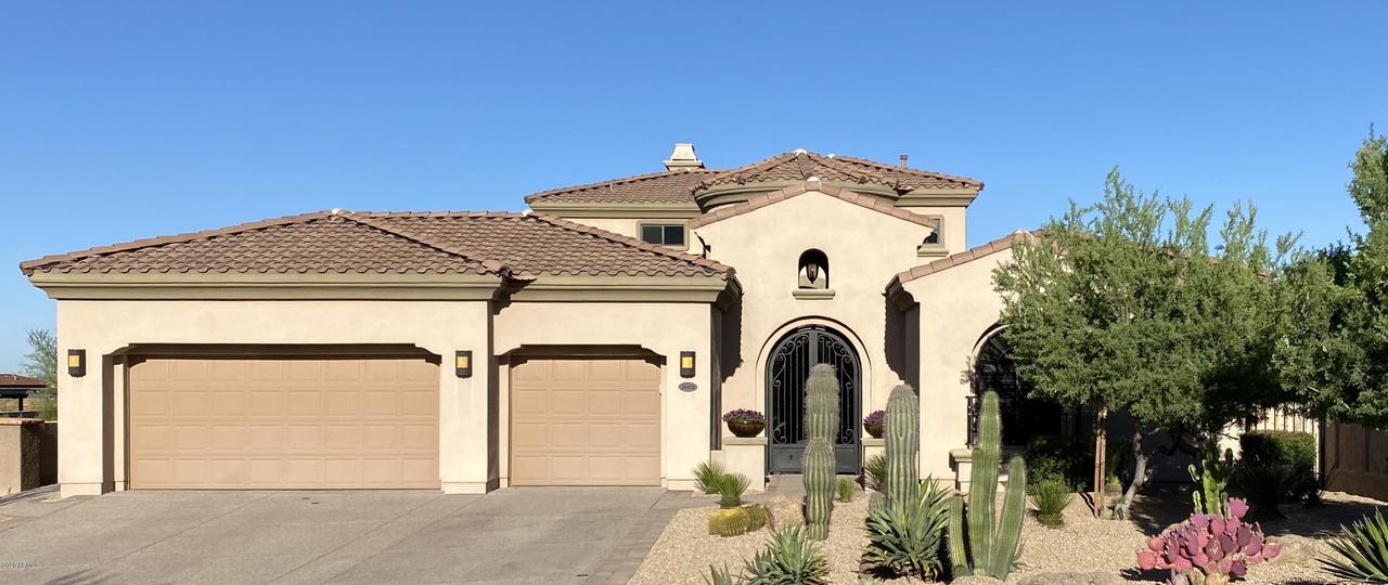 18438 N 96th Way, Scottsdale, AZ 85255