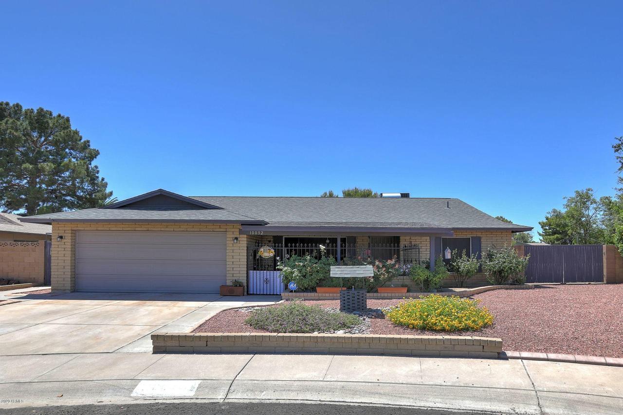 10032 N 49th Dr., Glendale, AZ 85302