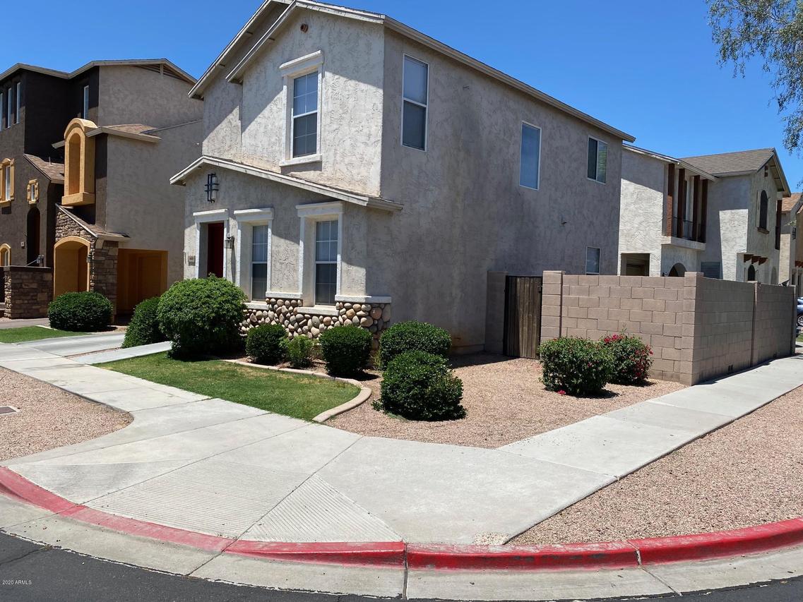 6606 W Polk St., Phoenix, AZ 85043