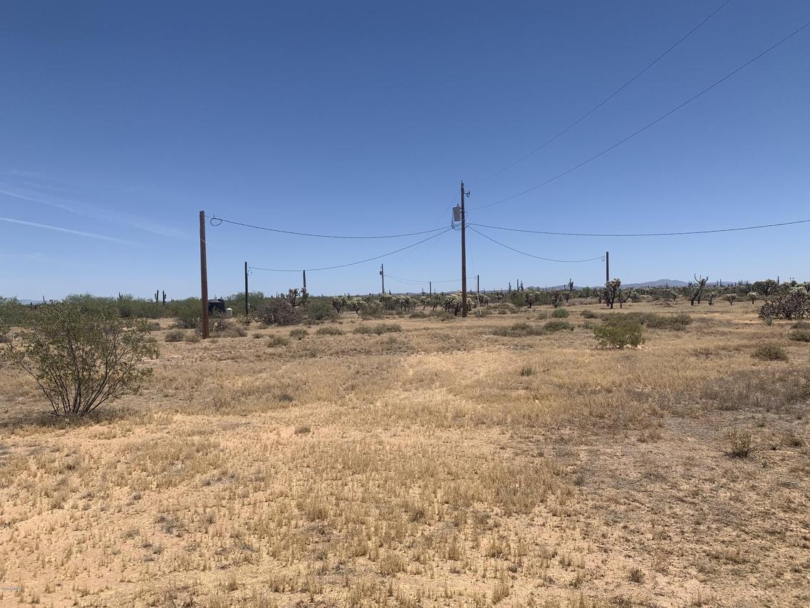 E Dolores Rd. #-, Florence, AZ 85132