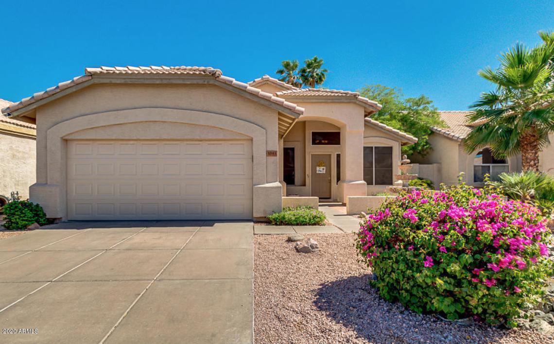 1043 W Whitten St., Chandler, AZ 85224