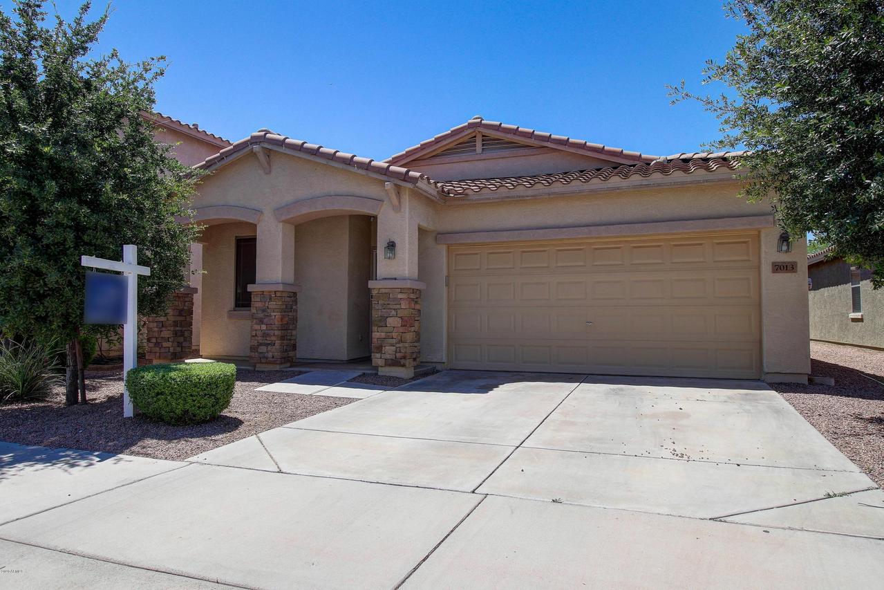 7013 W St Catherine Ave., Laveen, AZ 85339