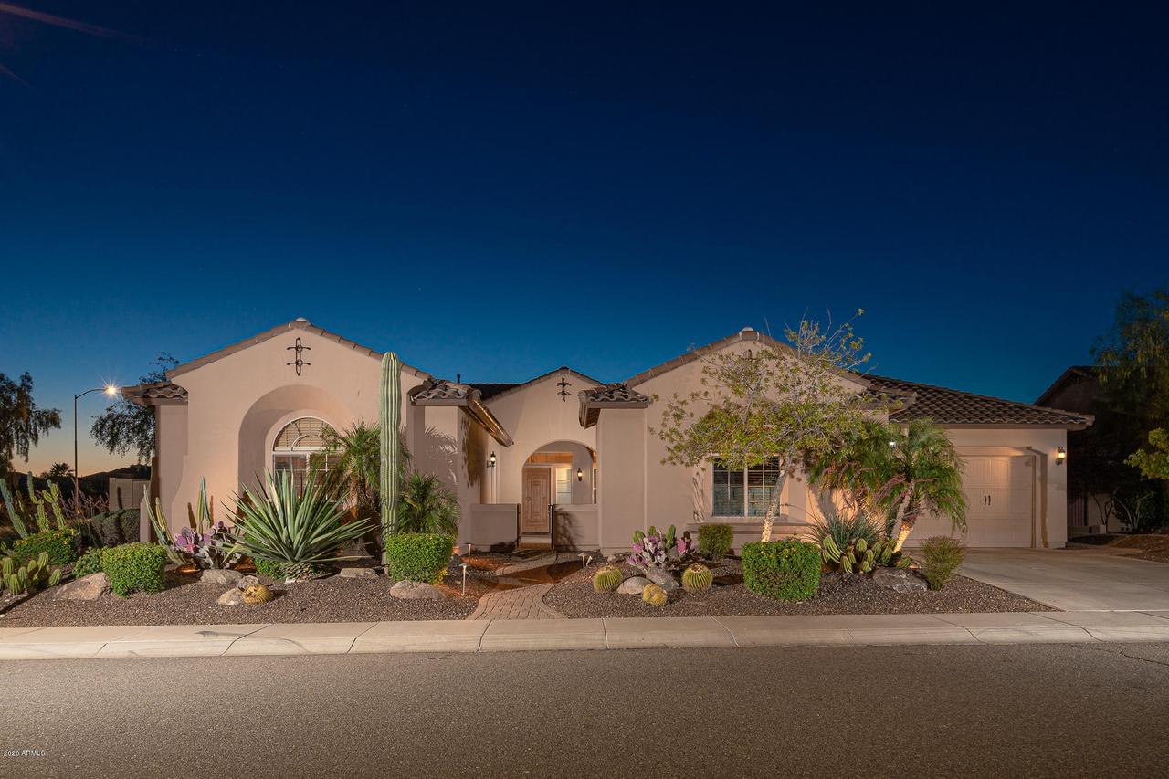 4938 W Lariat Ln., Phoenix, AZ 85083