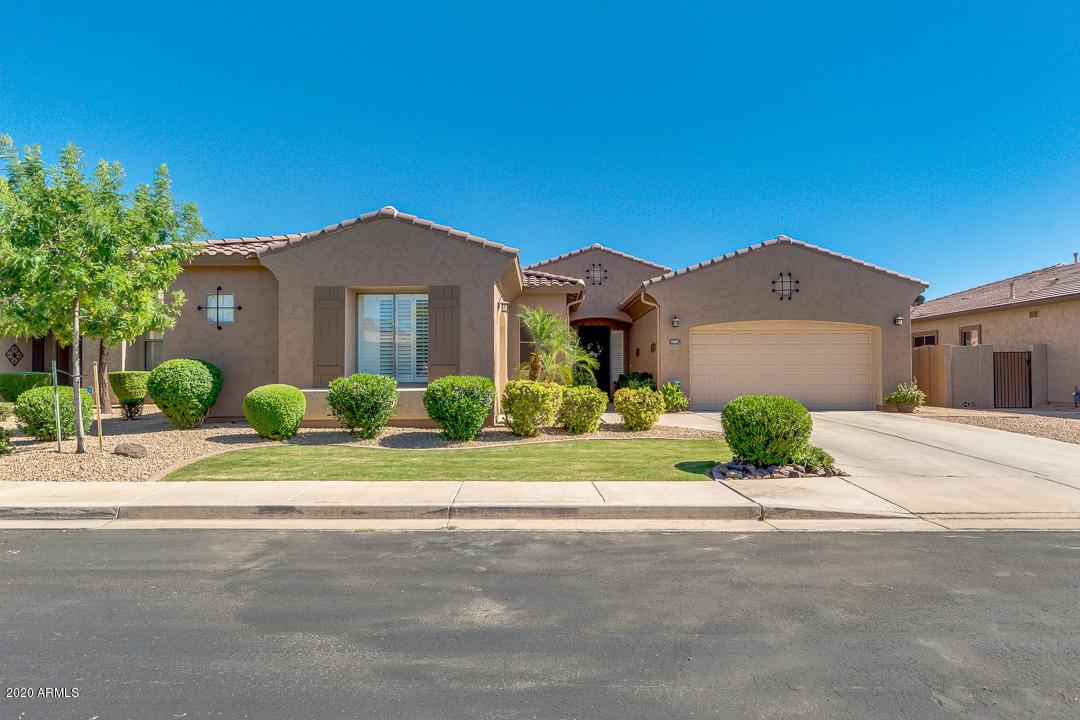 3085 E Scorpio Pl., Chandler, AZ 85249