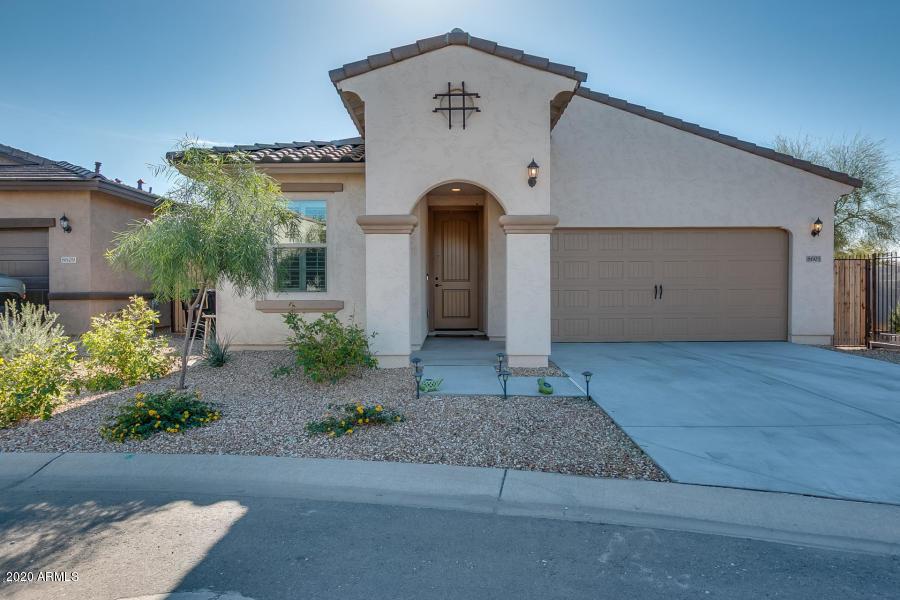 8605 E Lobo Ave., Mesa, AZ 85209