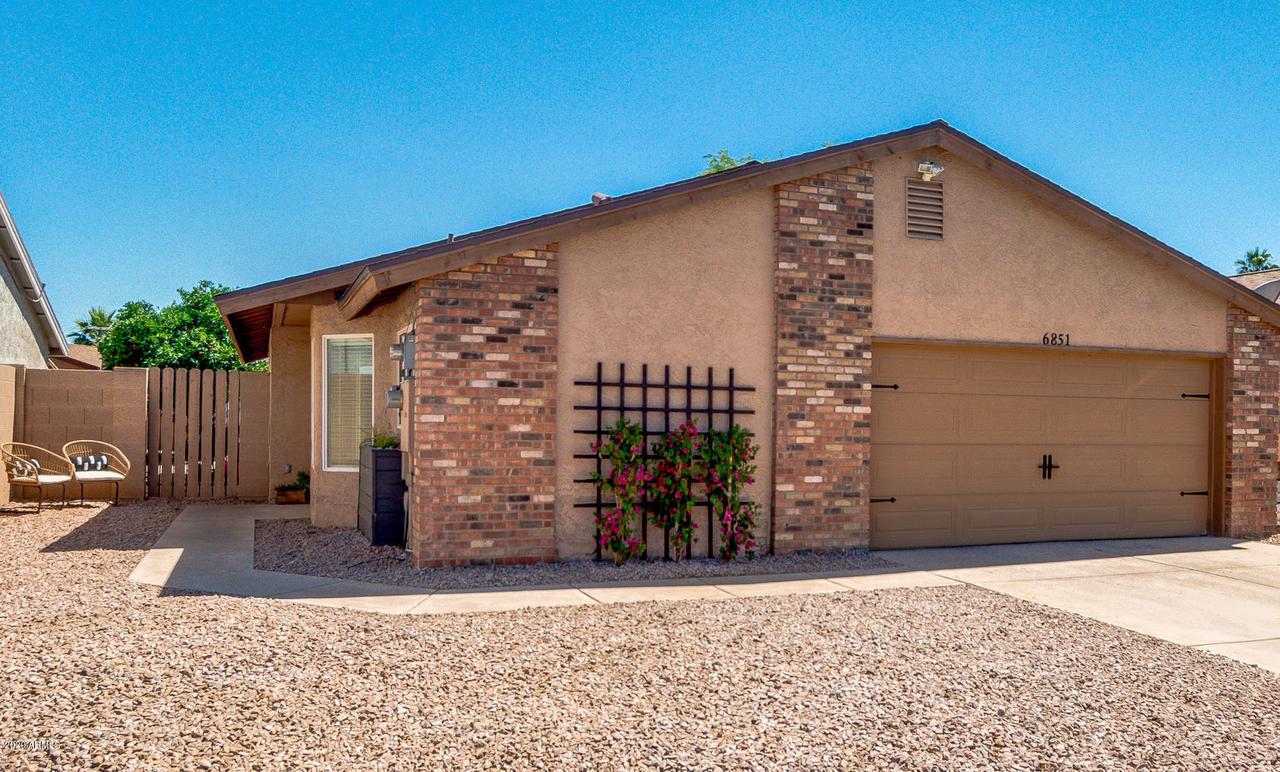 6851 E Kings Ave., Scottsdale, AZ 85254