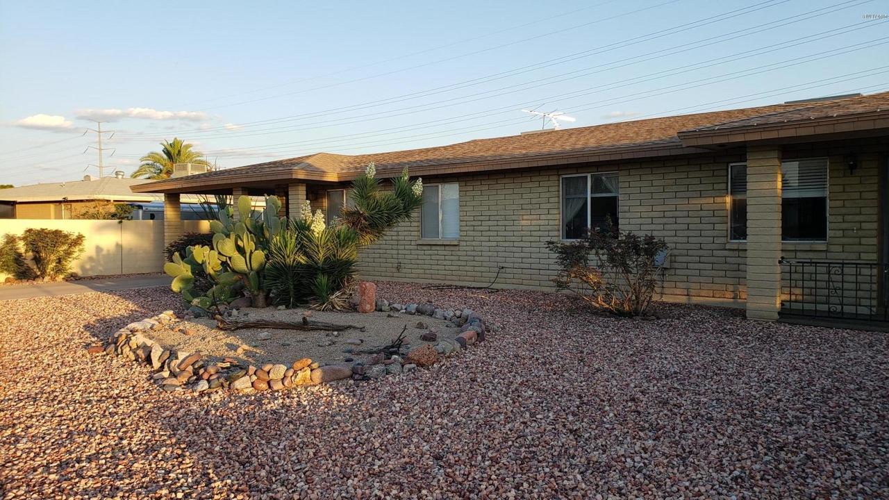 6019 E Cicero St., Mesa, AZ 85205