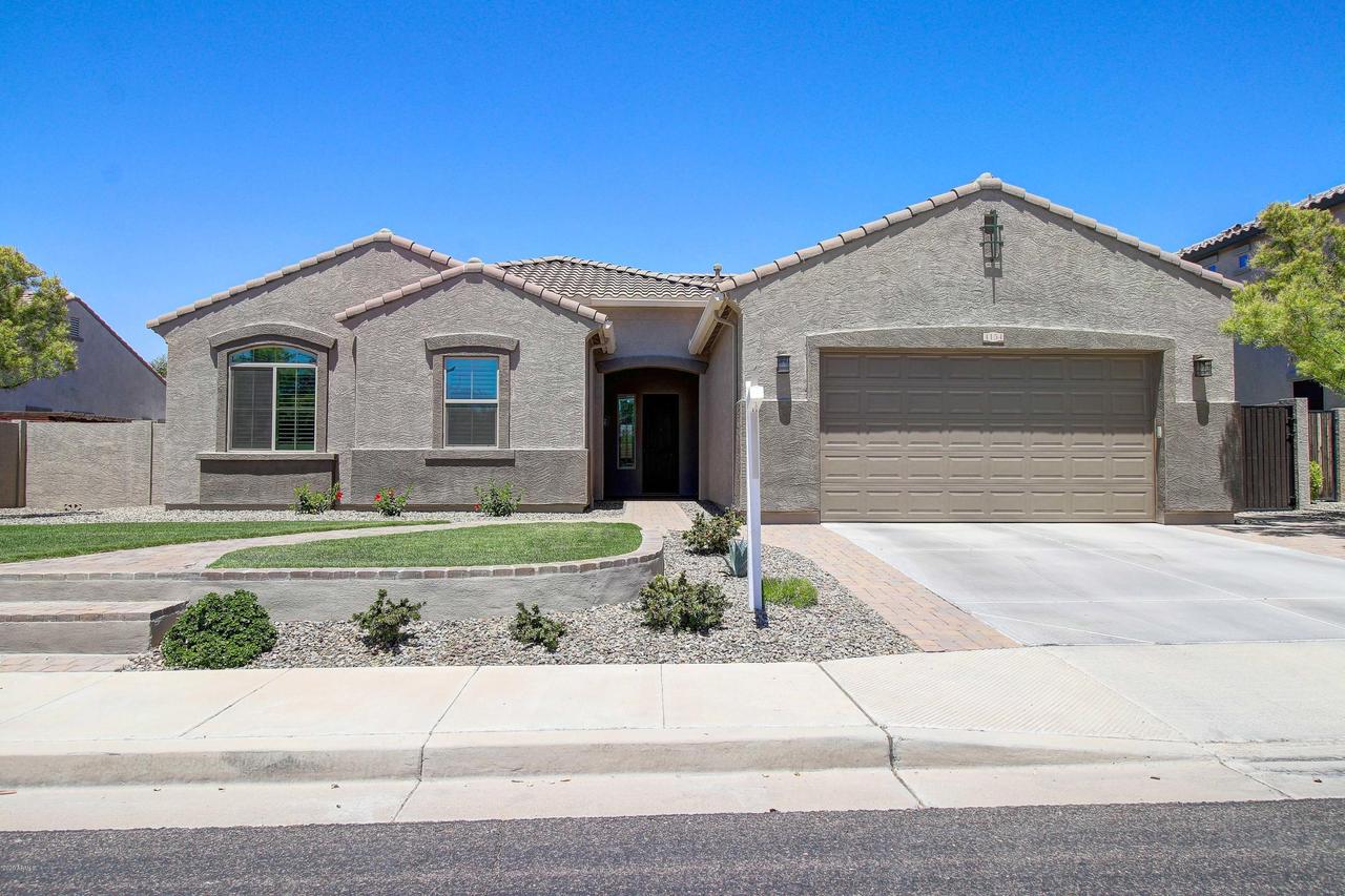 4154 E Cherrywood Pl., Chandler, AZ 85249