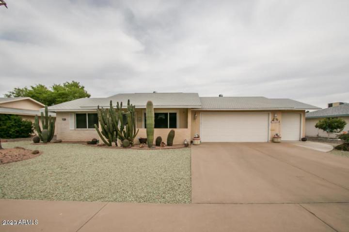 17409 N Cottonwood Dr., Sun City, AZ 85373