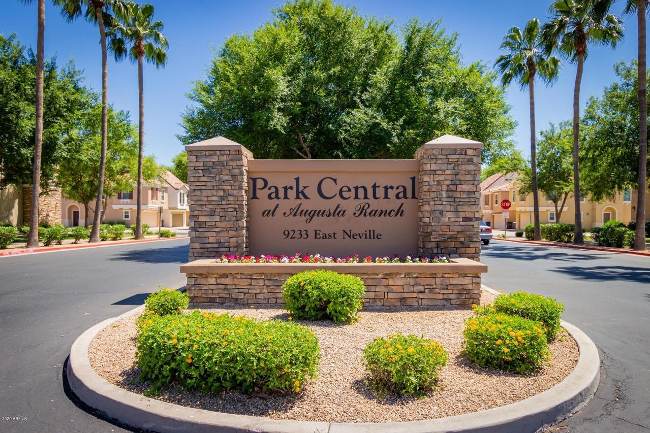 9233 E Neville Ave. #1066, Mesa, AZ 85209
