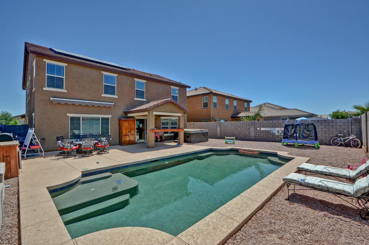 17222 W Salome St., Goodyear, AZ 85338