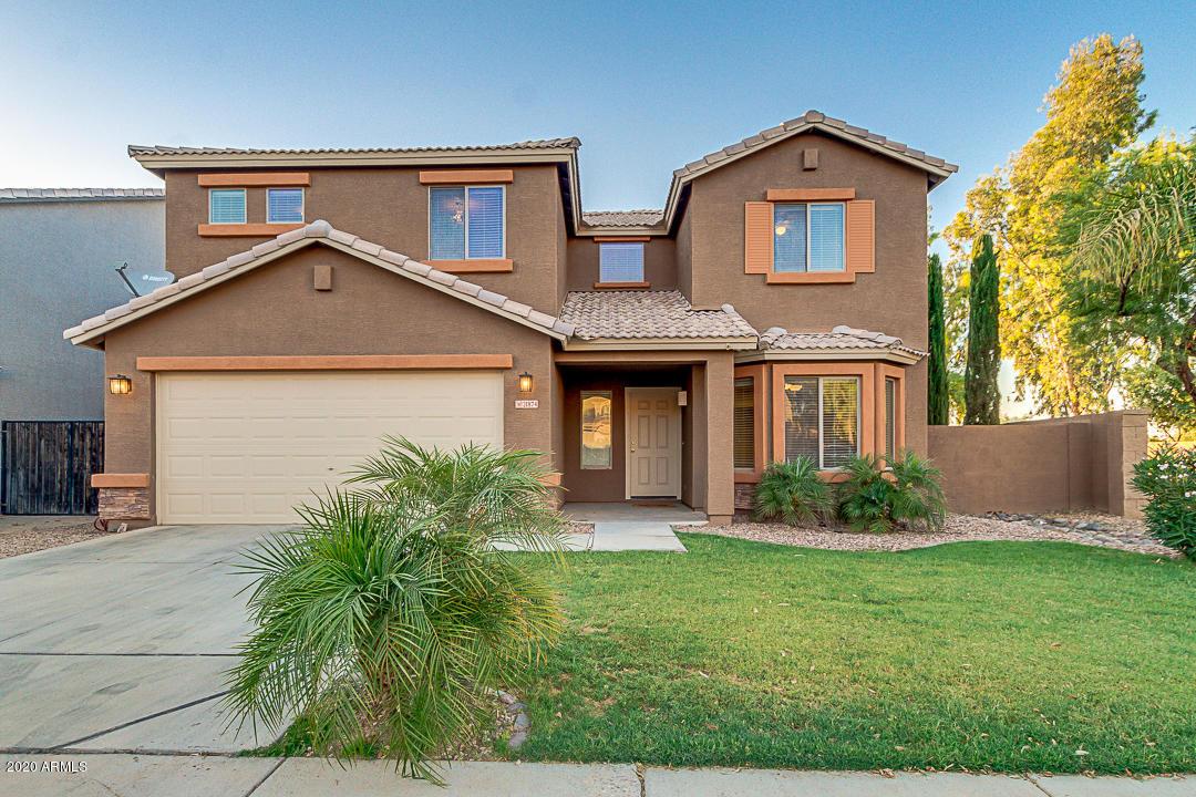 21874 E Via Del Rancho, Queen Creek, AZ 85142