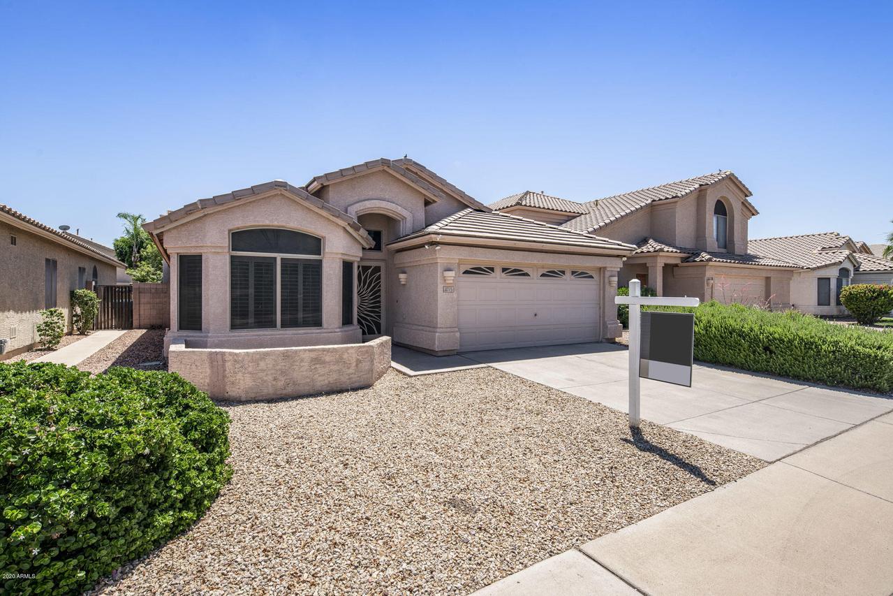 4715 E Frye Rd., Phoenix, AZ 85048