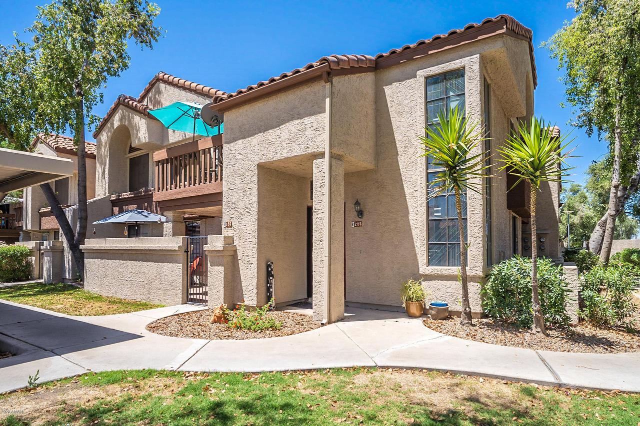 839 S Westwood Ave. #285, Mesa, AZ 85210
