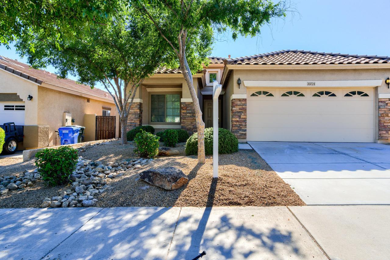 33724 N 26th Ave., Phoenix, AZ 85085