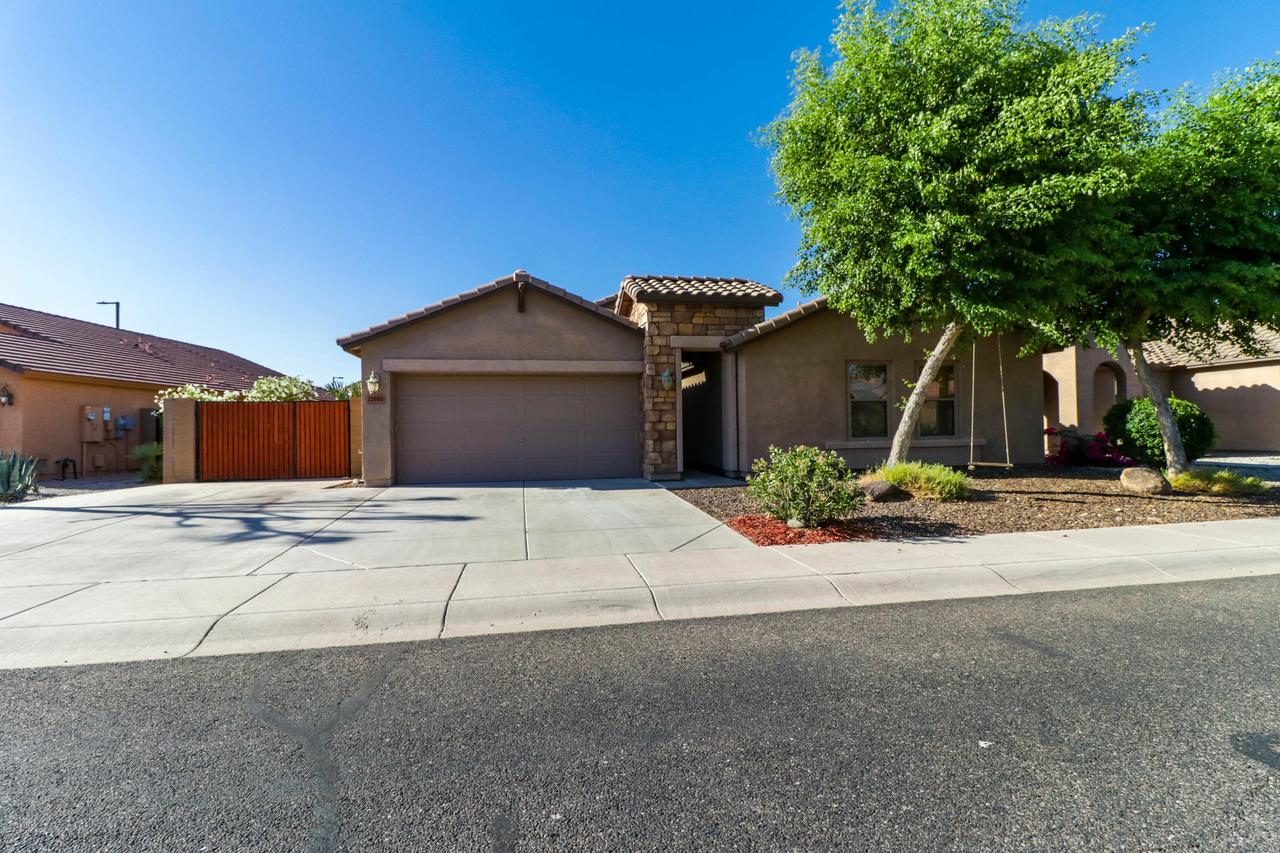 25660 W Magnolia St., Buckeye, AZ 85326