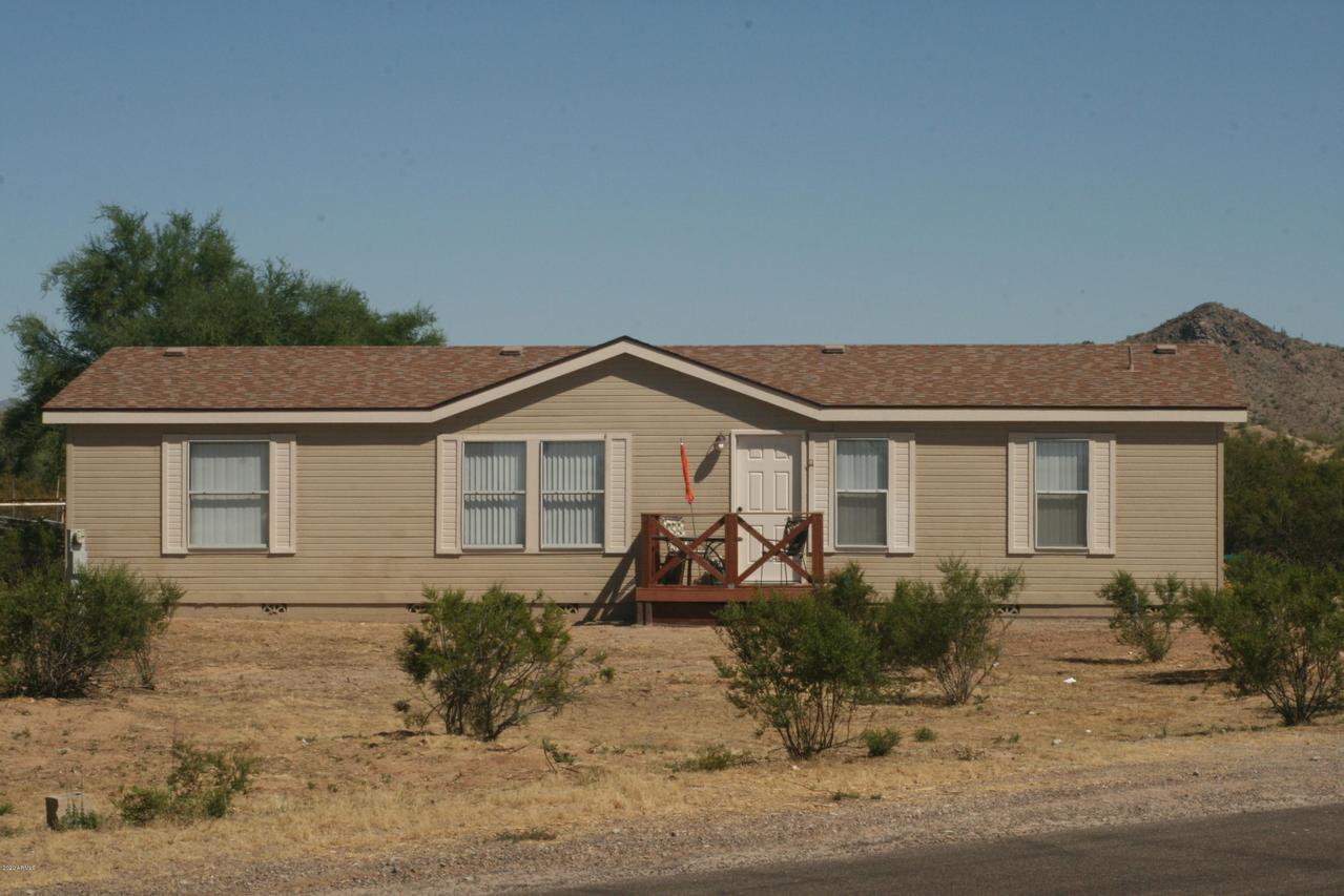 12411 S Garnet Rd., Buckeye, AZ 85326