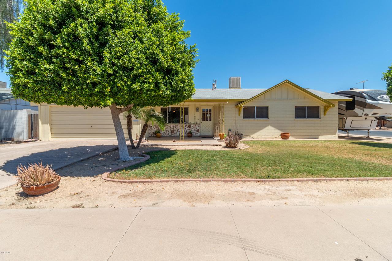 400 W Linda Ln., Chandler, AZ 85225